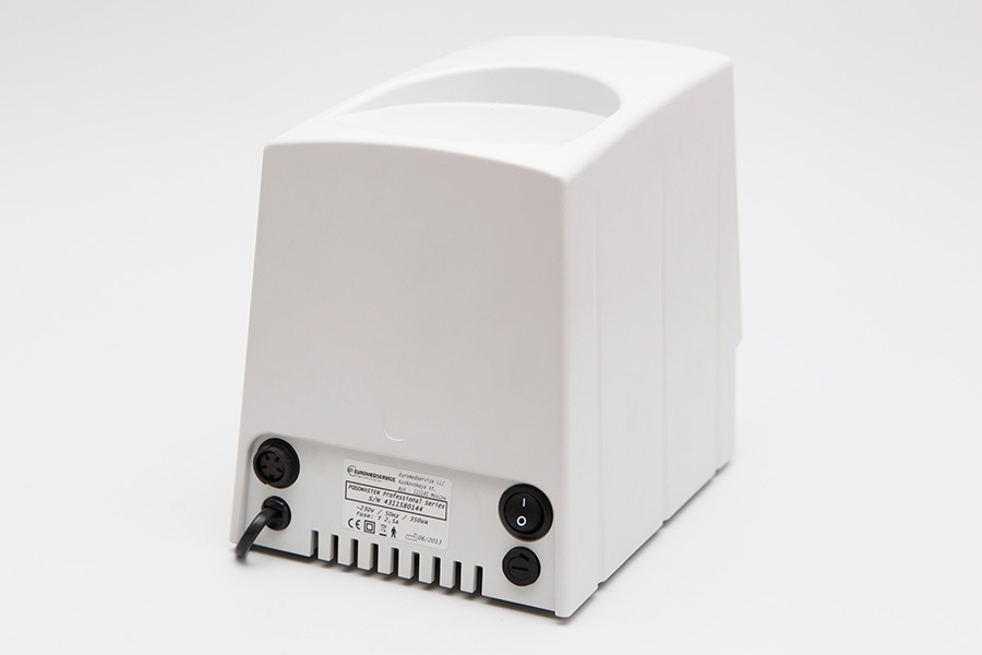 Аппарат для педикюра с пылесосом Podomaster Professional (фото)